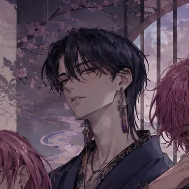Profile image of ジヌ