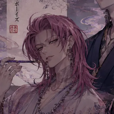 Profile image of ロマンス