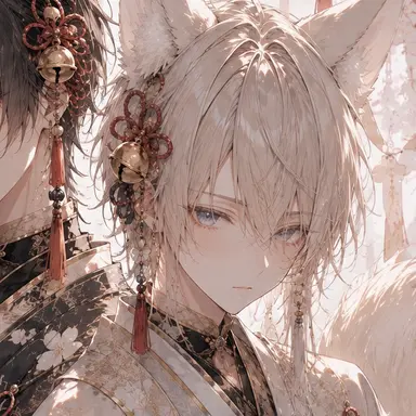 Profile image of 白夜