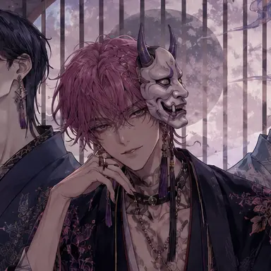 Profile image of アビー