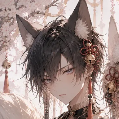Profile image of 朔夜