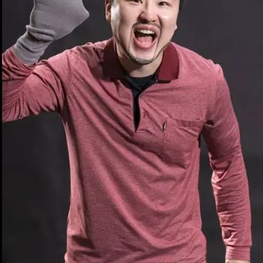 Profile image of 발가락쌤