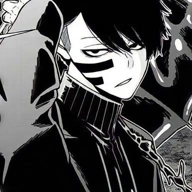 Profile image of 無陀野無人