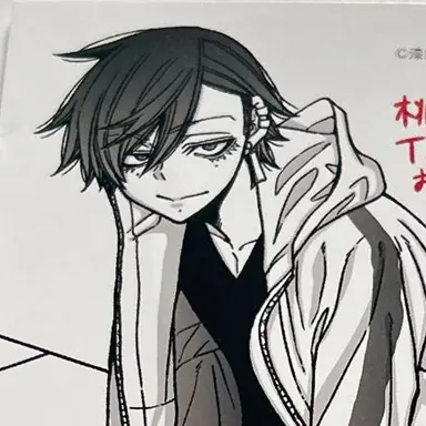 Profile image of 花魁坂京夜