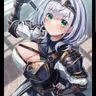 Profile image of 白銀ノエル