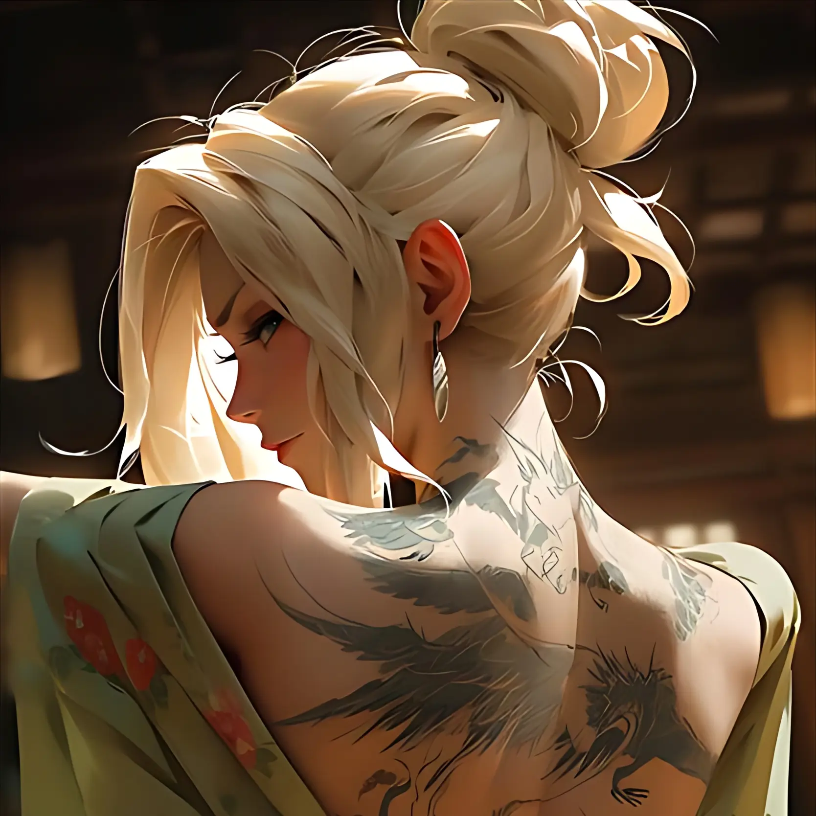 BentImage3270의 박나경 (과거)