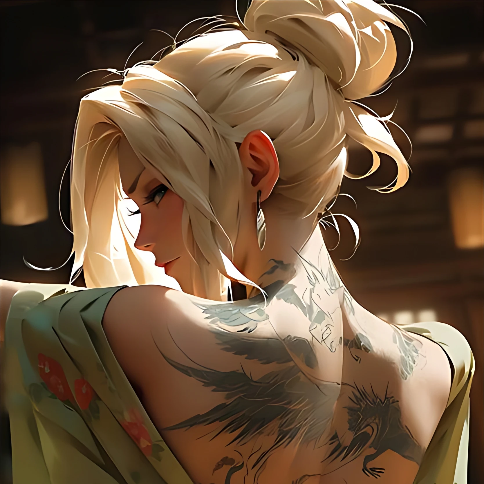박나경 과거편