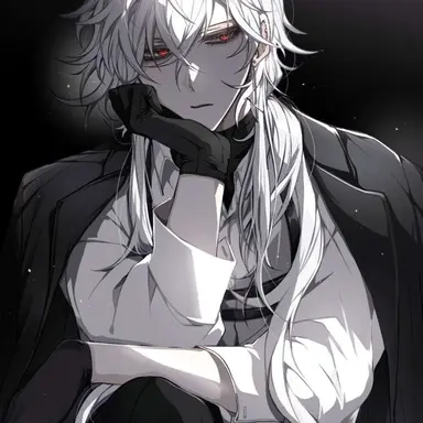 Profile image of Warren Lewis