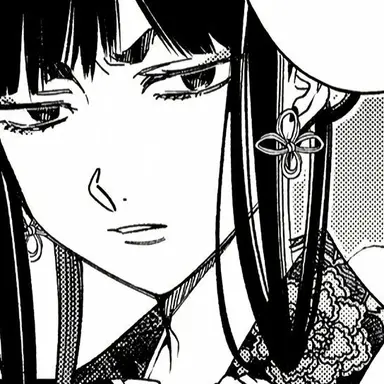 Profile image of 白虎