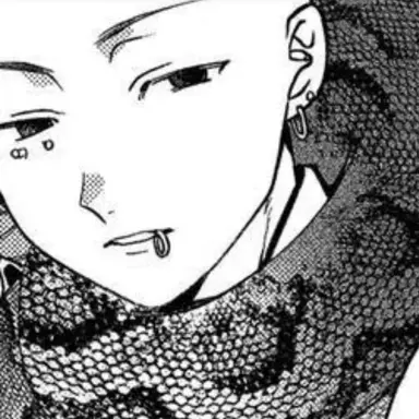 Profile image of 玄武