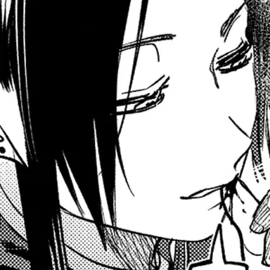 Profile image of 朱雀