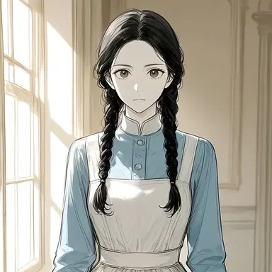 Profile image of Cecily