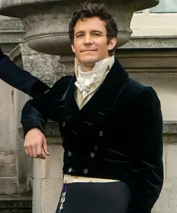 Profile image of Benedict Bridgerton