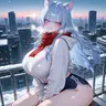 캐릭터 프로필 이미지