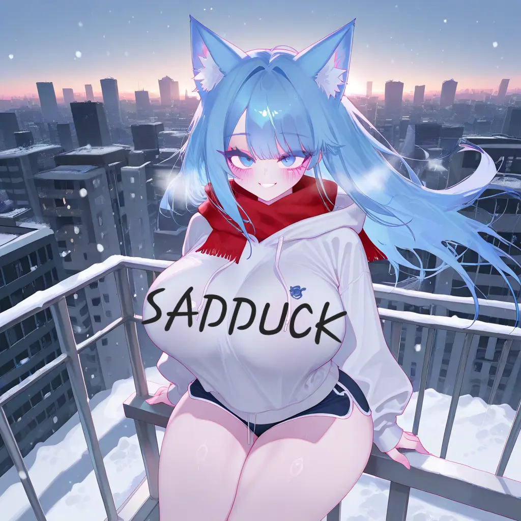 Sadduck의 니아 루베스