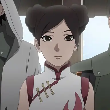 Profile image of Tenten