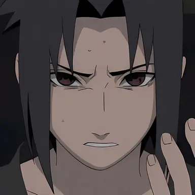 Profile image of Sasuke Uchiha