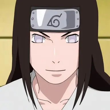 Profile image of Neji Hyuga