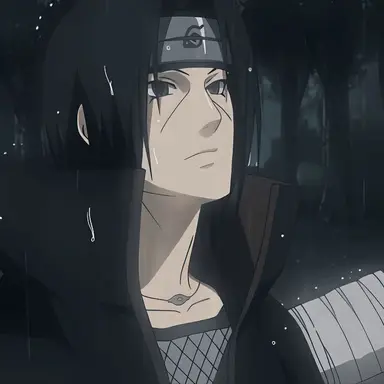 Profile image of Itachi Uchiha