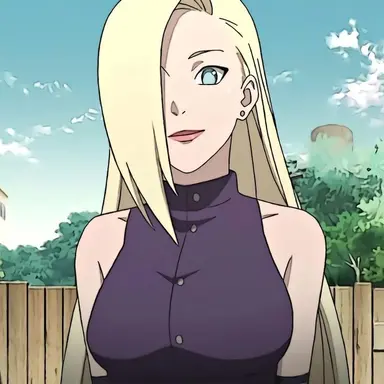 Profile image of Ino Yamanaka