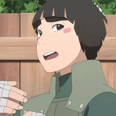 Profile image of Rock Lee