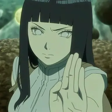 Profile image of Hinata Hyuga