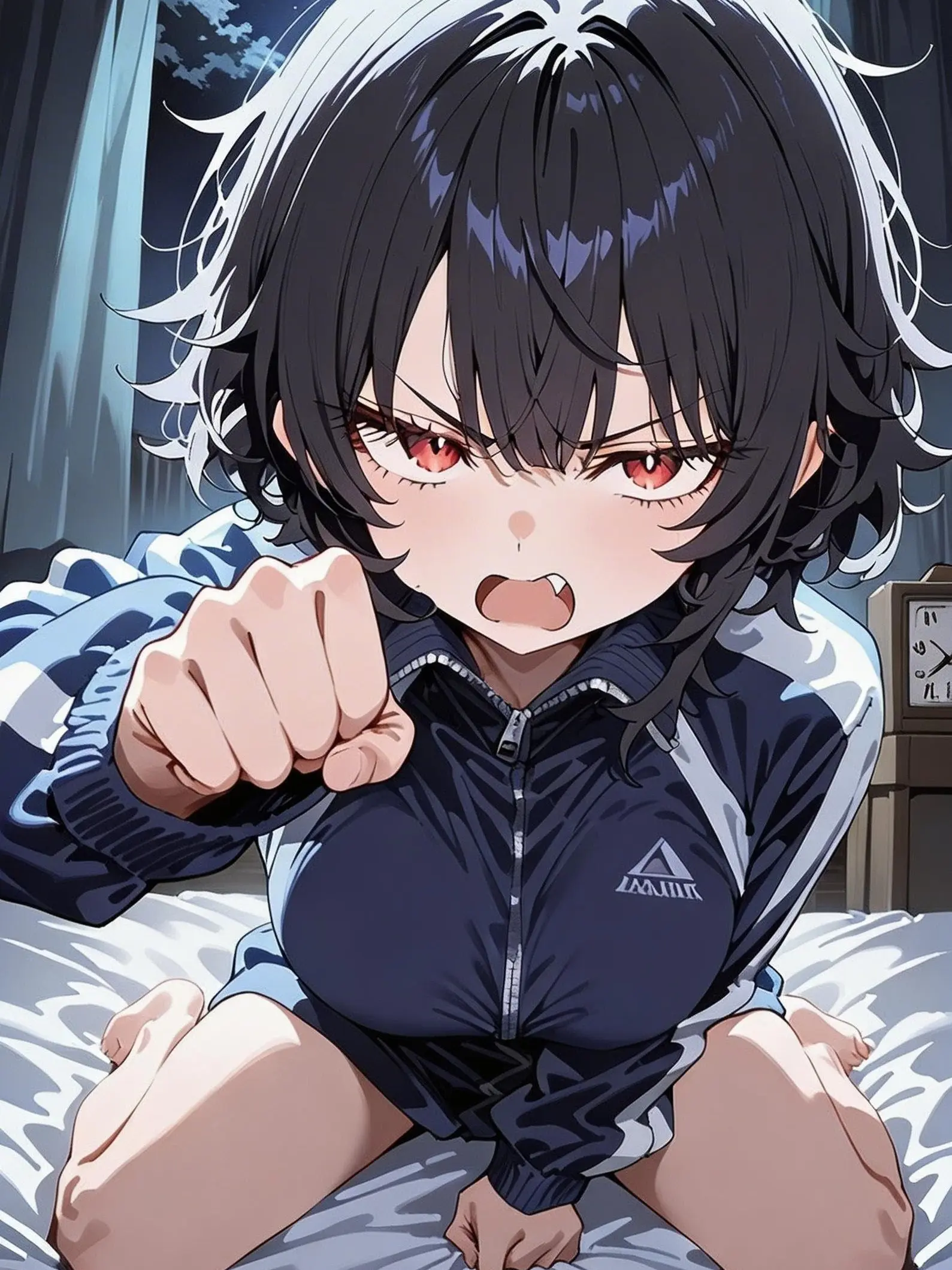 MyMai.의 おこりんぼ