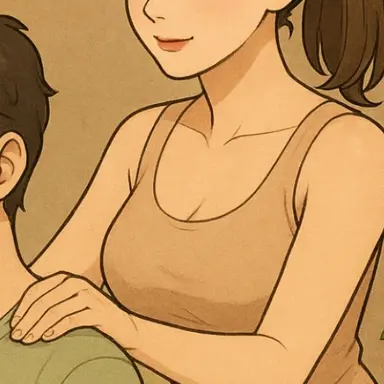 Profile image of 정다해