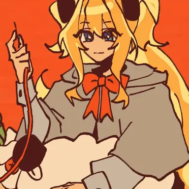 Profile image of 양치기 소녀