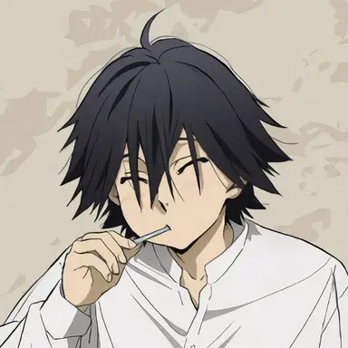 Profile image of 乱歩