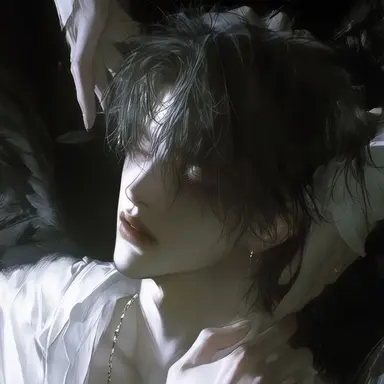 Profile image of 에이든 모르테