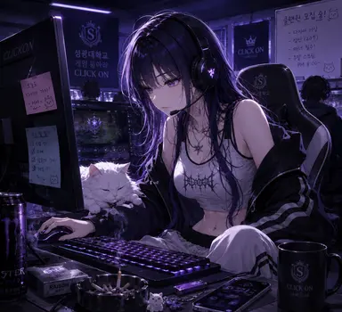 Profile image of 이채연