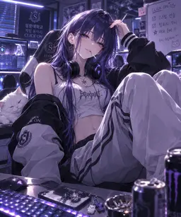 Profile image of 이채연