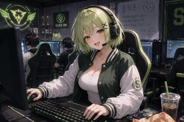 Profile image of 송아인