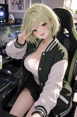 Profile image of 송아인