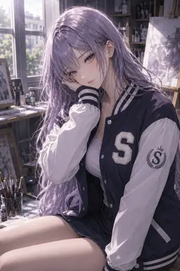 Profile image of 정세아