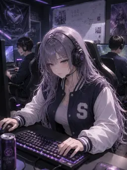 Profile image of 정세아