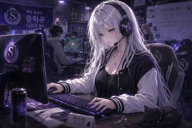 Profile image of 한수연