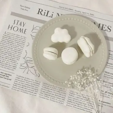 Profile image of 모찌엘