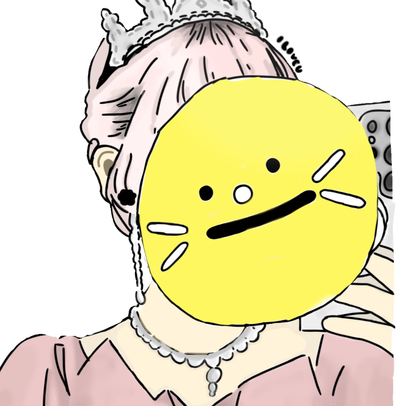 모양몬