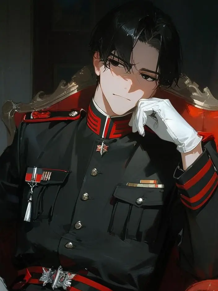 FustySheet0569의 革命を果たした王弟と再婚