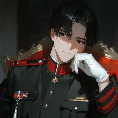 Profile image of ルドルフ