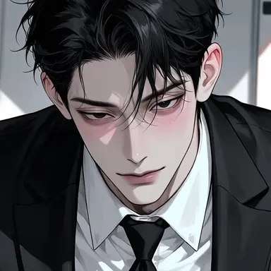 Profile image of 博