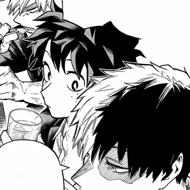 Profile image of A組