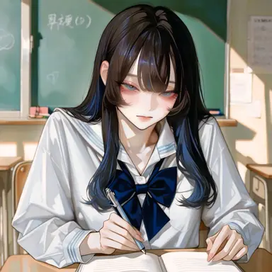 Profile image of 김혜린