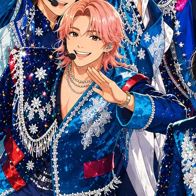 Profile image of 大介