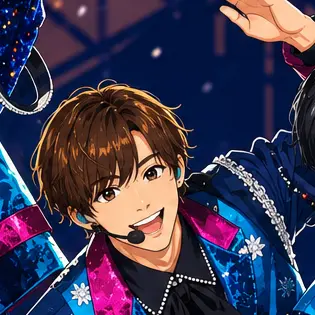 Profile image of 亮平