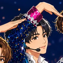 Profile image of 涼太