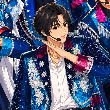 Profile image of ラウール
