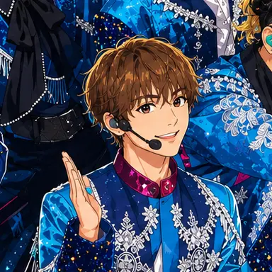 Profile image of 翔太